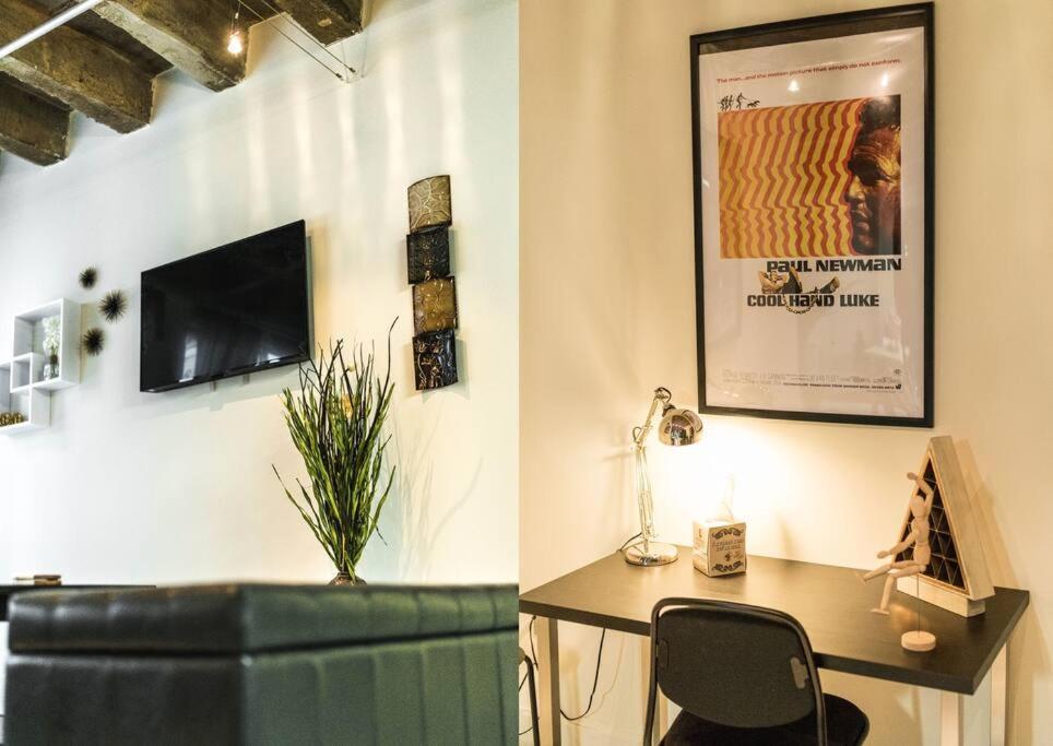 Newly Renovated 1Bdrm Loft Dtla And Rooftop Pool Los Ángeles Exterior foto
