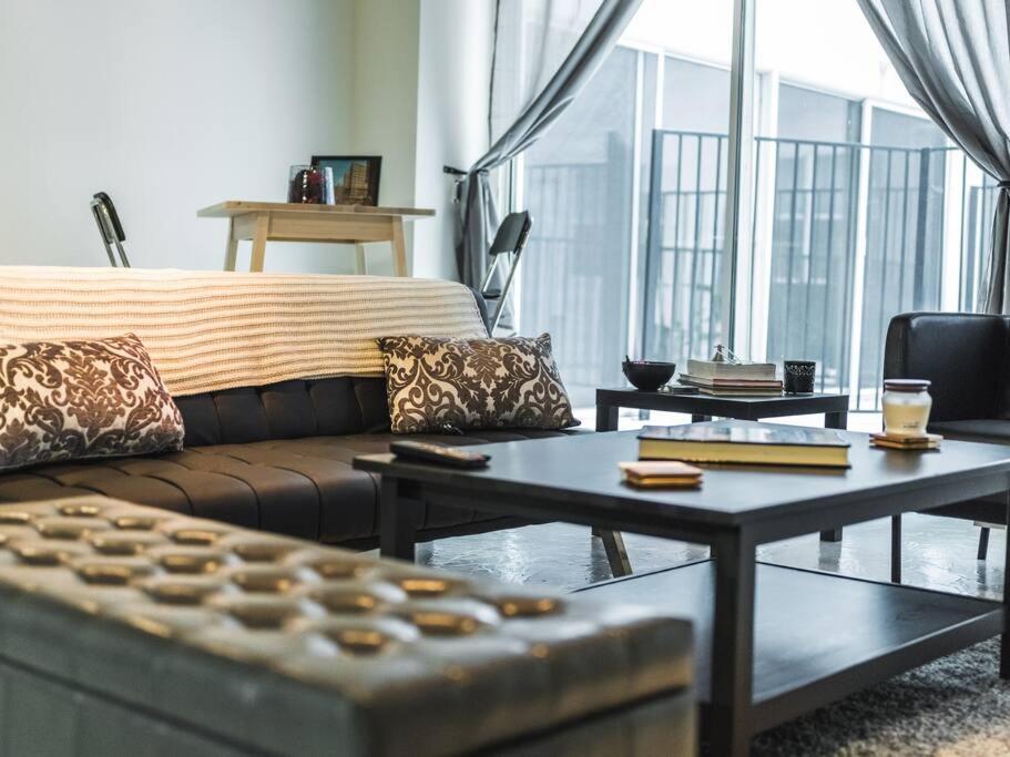 Newly Renovated 1Bdrm Loft Dtla And Rooftop Pool Los Ángeles Exterior foto